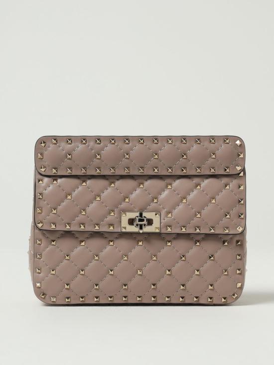 26SS 발렌티노 가라바니 토트백 7W2B0122NAP P45 Blush Pink
