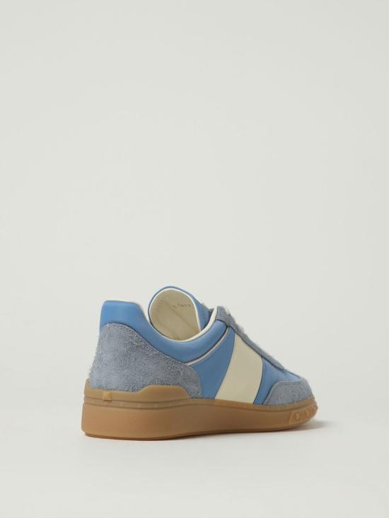 25FW 발렌티노 가라바니 스니커즈 7Y2S0H77MBM BQG Grey - VALENTINO GARAVANI