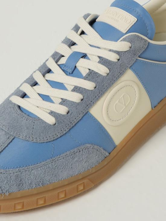 25FW 발렌티노 가라바니 스니커즈 7Y2S0H77MBM BQG Grey - VALENTINO GARAVANI