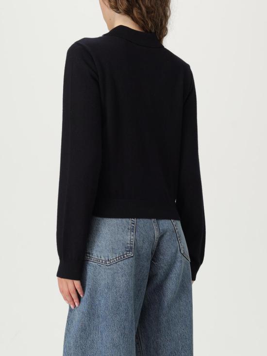 25FW 프레임 폴로 티셔츠 WS25KSW051 GRMU Multicolor - FRAME