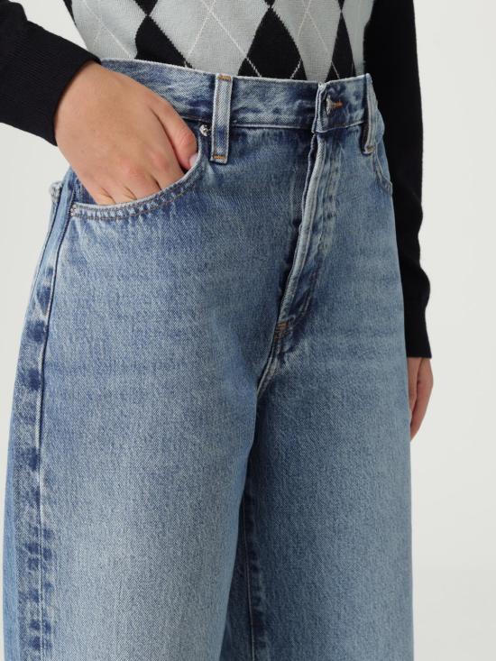 25FW 프레임 데님 팬츠 2002210 RNDW Denim - FRAME