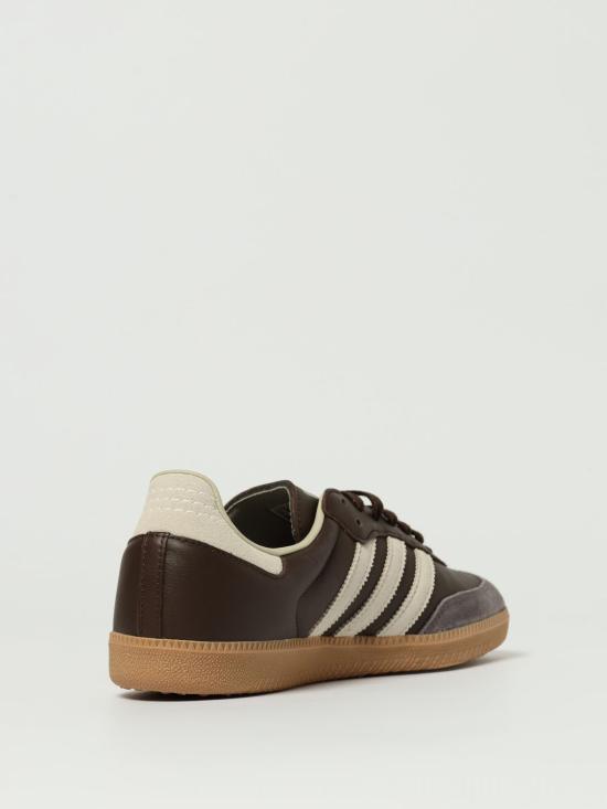 26SS 아디다스 삼바 OG ID1481 Brown - ADIDAS