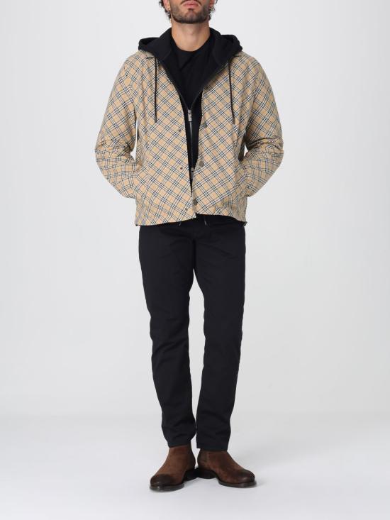 25FW 버버리 자켓 8110283 Sand - BURBERRY