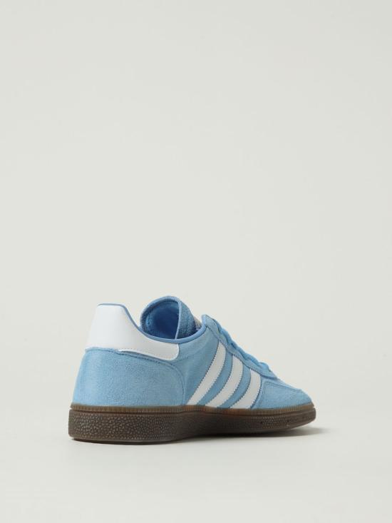 25FW 아디다스 스페지알 스니커즈 BD7632 Gnawed Blue - ADIDAS