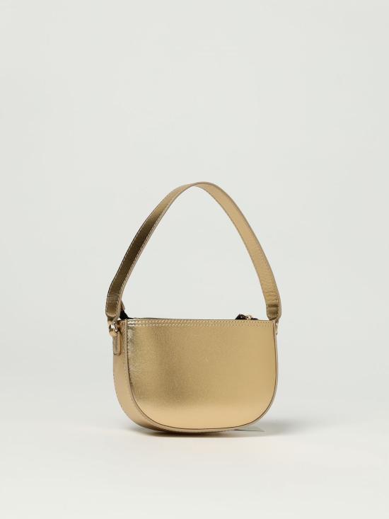 25FW [키즈] 돌체앤가바나 가방 EB0242AJ133 87601 Brown - DOLCE & GABBANA