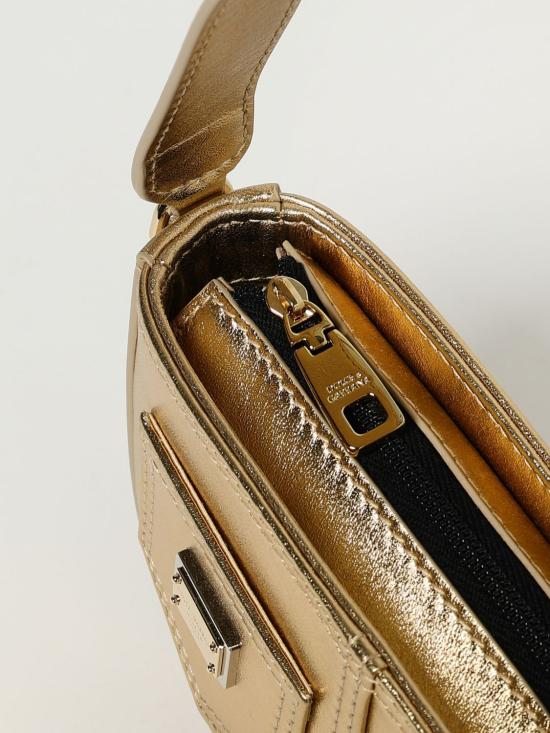 25FW [키즈] 돌체앤가바나 가방 EB0242AJ133 87601 Brown - DOLCE & GABBANA