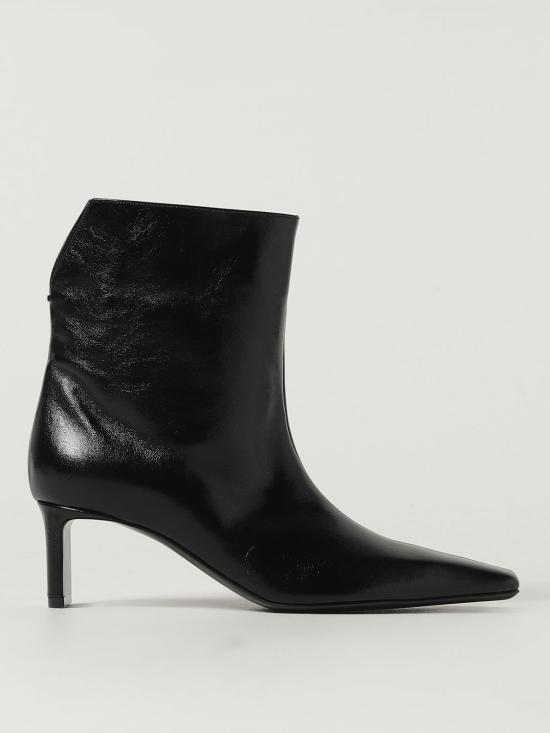 25FW 케이트 뮬/슬리퍼 F1100907 200 Black