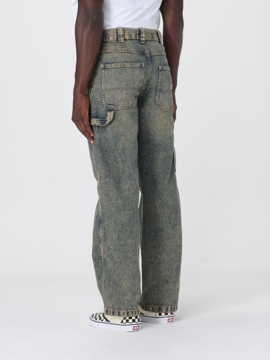 25FW 디키즈 데님 팬츠 DK0A863T K581 Navy - DICKIES