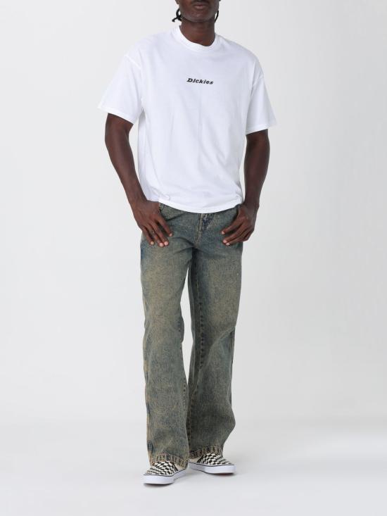 25FW 디키즈 데님 팬츠 DK0A863T K581 Navy - DICKIES