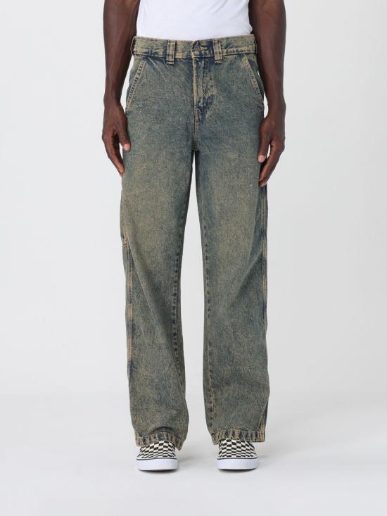 25FW 디키즈 데님 팬츠 DK0A863T K581 Navy