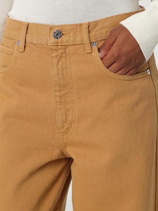 25FW 프레임 데님 팬츠 2008728 BSCT Brown - FRAME