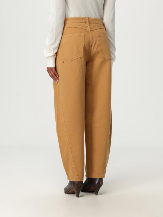 25FW 프레임 데님 팬츠 2008728 BSCT Brown - FRAME