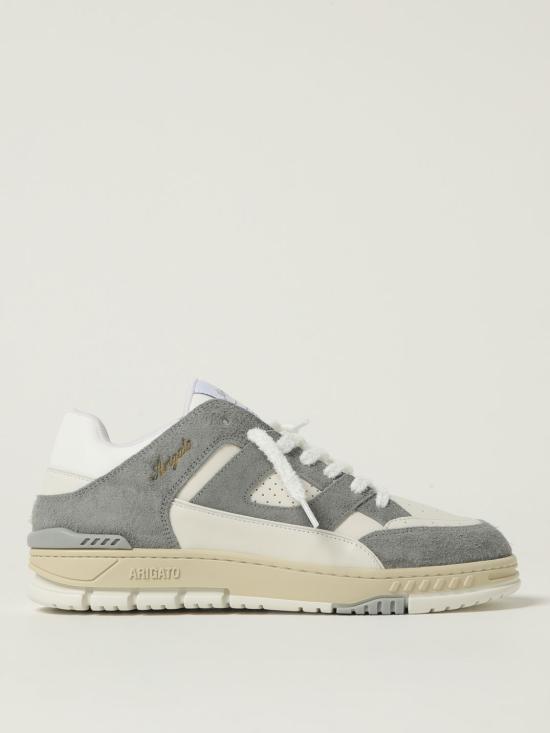 25FW 악셀 아리가토 뮬/슬리퍼 F2279002 Grey