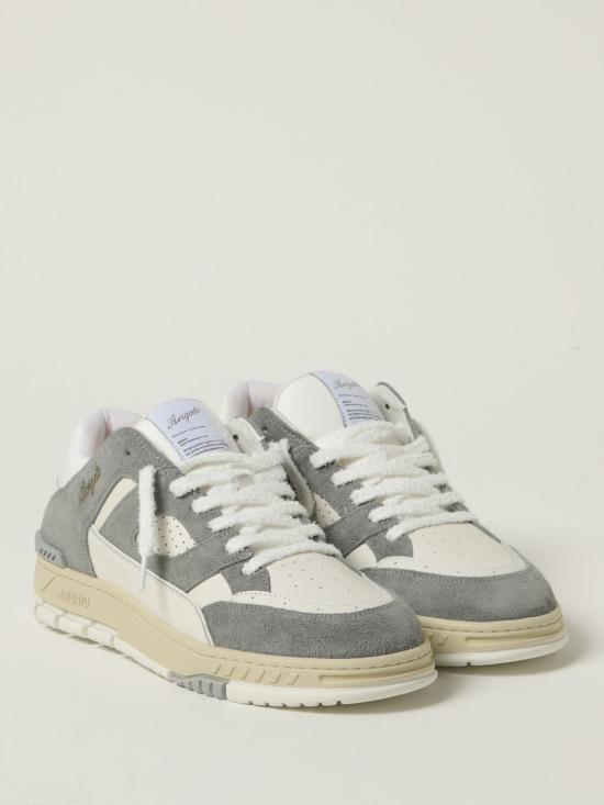 25FW 악셀 아리가토 뮬/슬리퍼 F2279002 Grey - AXEL ARIGATO