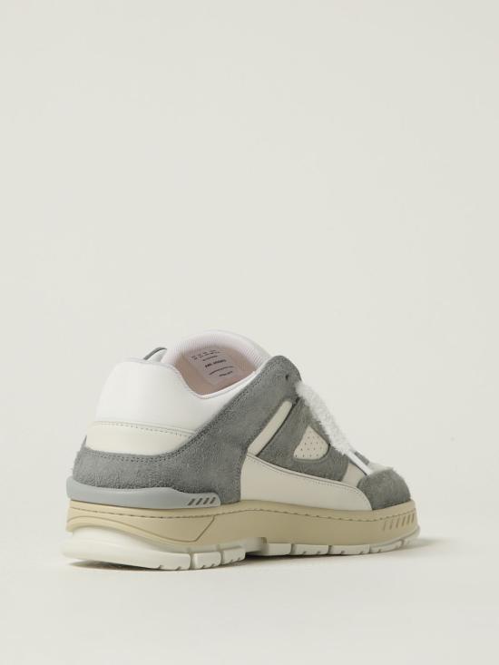 25FW 악셀 아리가토 뮬/슬리퍼 F2279002 Grey - AXEL ARIGATO