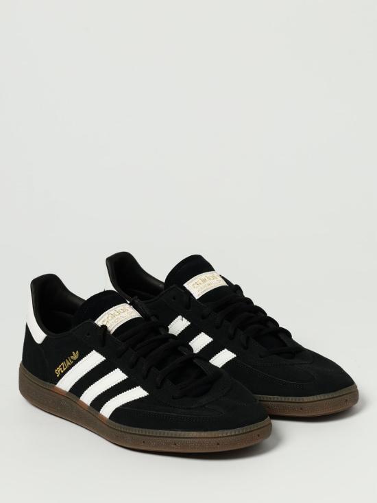 25FW 아디다스 스페지알 스니커즈 DB3021 Black - ADIDAS