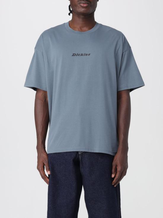 25FW 디키즈 반팔 티셔츠 DK0A4YRN G701 Blue