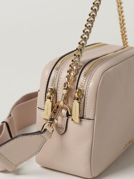 26SS 마이클 코어스 토트백 32S5GYTC5L 187 Pink - MICHAEL KORS