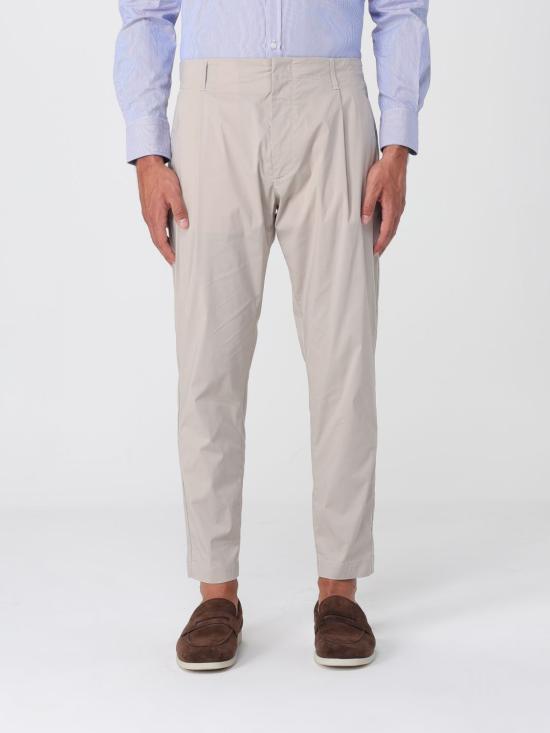 25FW 돈답 팬츠 UP630PS0020U002 010 Beige