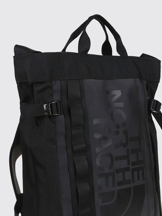 25SS 노스페이스 백팩 NFA8BK7 COLOR Black - NORTH FACE