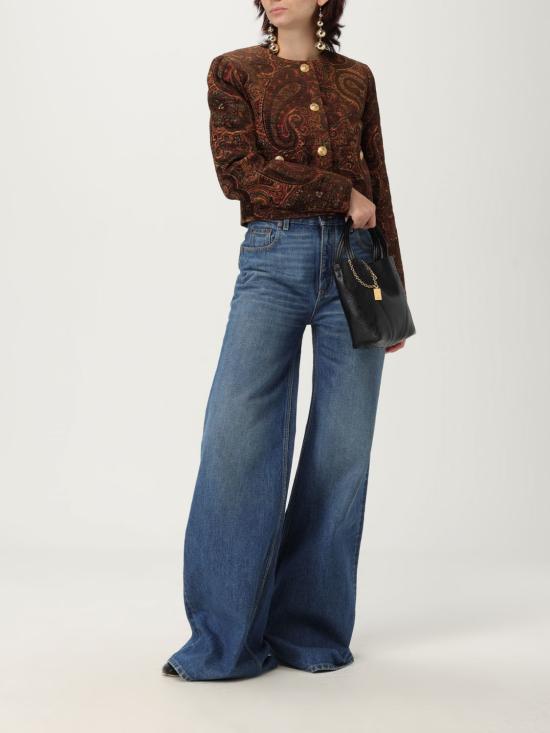 26SS 끌로에 토트백 CH25SS812N84 001 Black - CHLOE