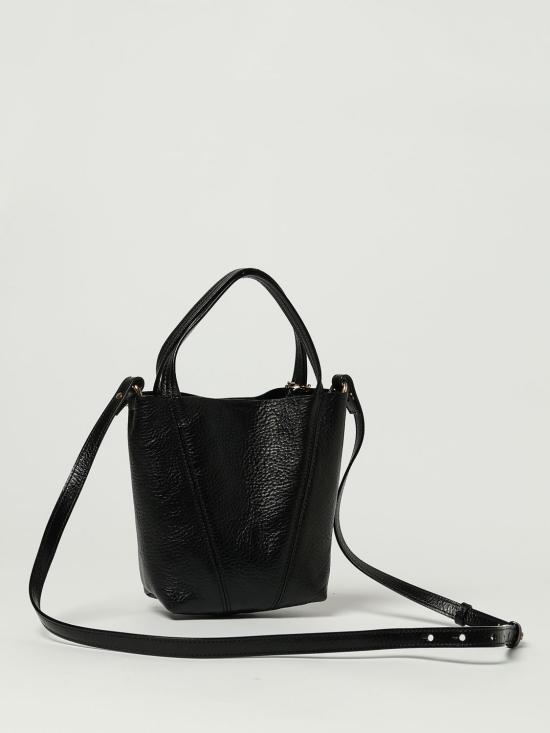 26SS 끌로에 토트백 CH25SS812N84 001 Black - CHLOE