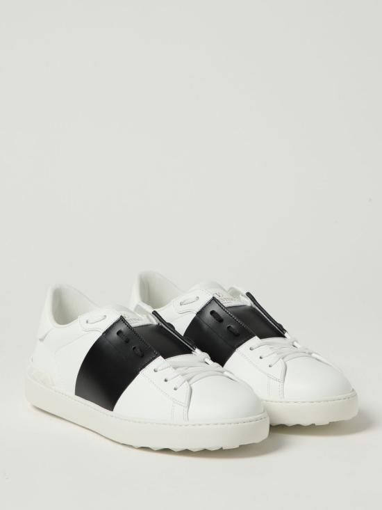 25FW 발렌티노 가라바니 스니커즈 7Y2S0830BLU A01 White 1 - VALENTINO GARAVANI