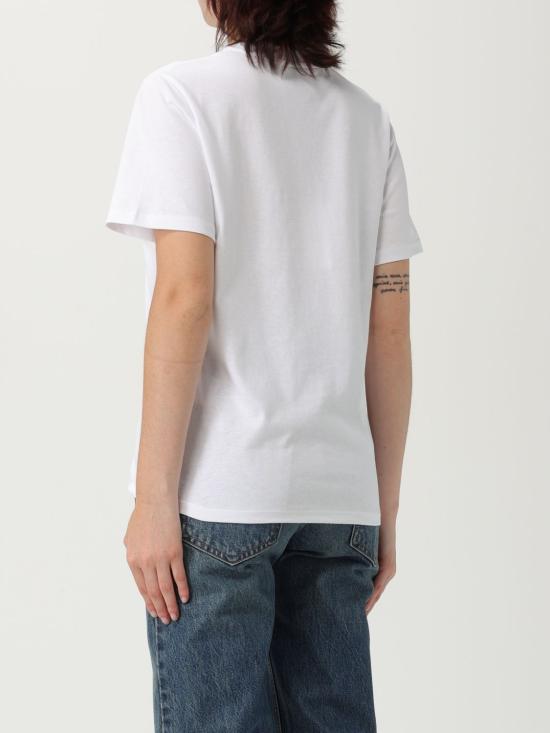 25FW 코페르니 반팔 티셔츠 COPJS03504 White - COPERNI