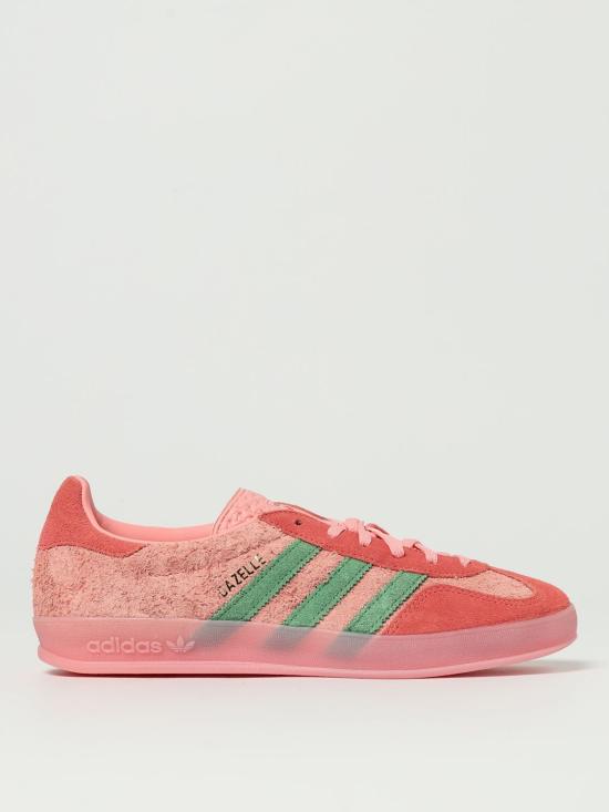 25FW 아디다스 가젤 인도어 스니커즈 IG6782 Pink