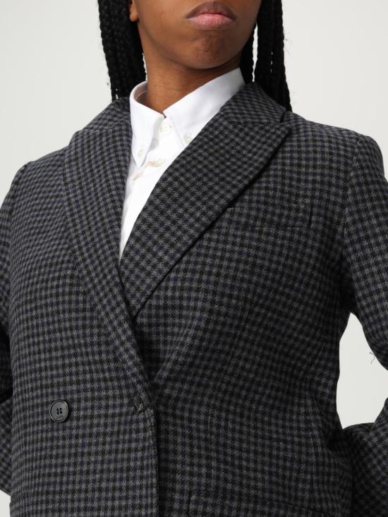 25FW 아페쎄 자켓 WOARZF03212 LAD Grey - A.P.C.