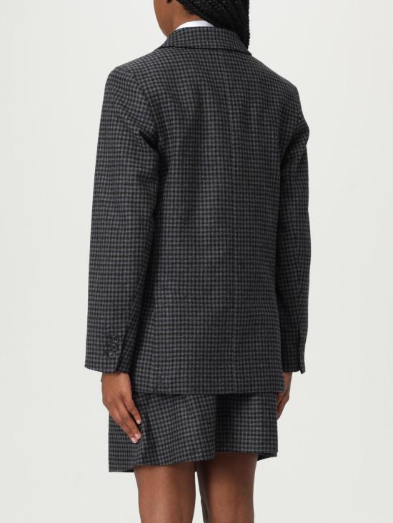 25FW 아페쎄 자켓 WOARZF03212 LAD Grey - A.P.C.