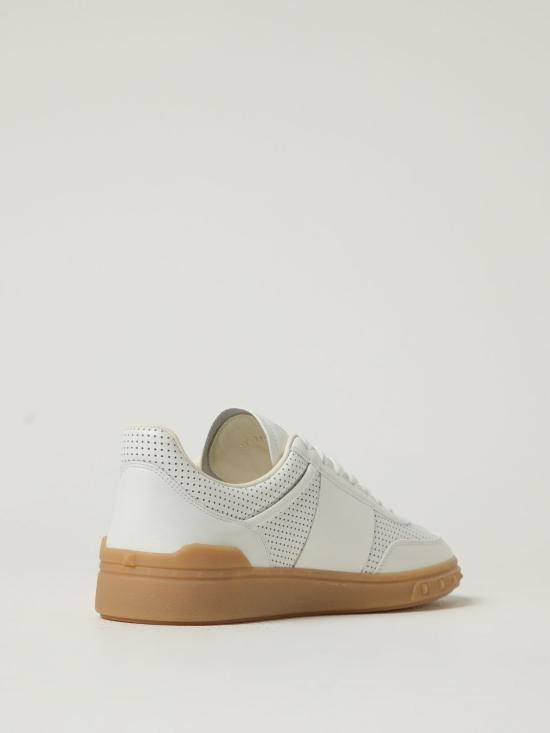 25FW 발렌티노 가라바니 스니커즈 7Y2S0H77TFT 0BO White - VALENTINO GARAVANI