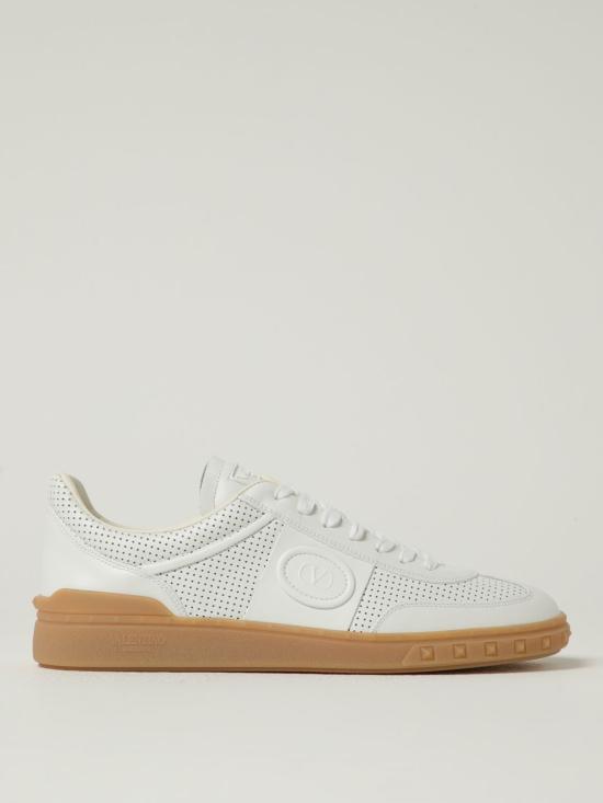 25FW 발렌티노 가라바니 스니커즈 7Y2S0H77TFT 0BO White