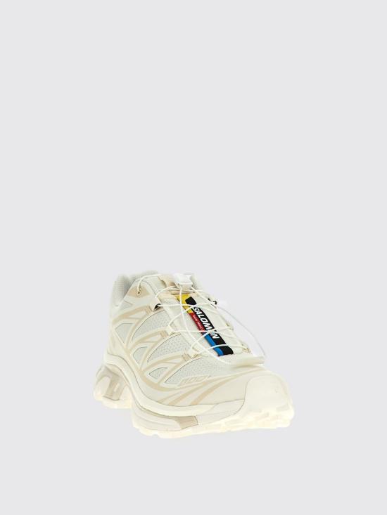26SS 살로몬 스니커즈 L47445300 VANILLAICEVANILLAICEALMONDMILK Beige - SALOMON