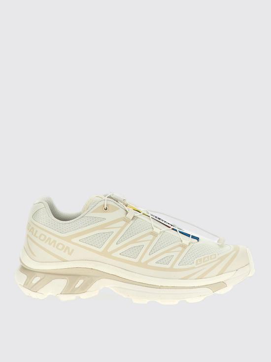 26SS 살로몬 스니커즈 L47445300 VANILLAICEVANILLAICEALMONDMILK Beige