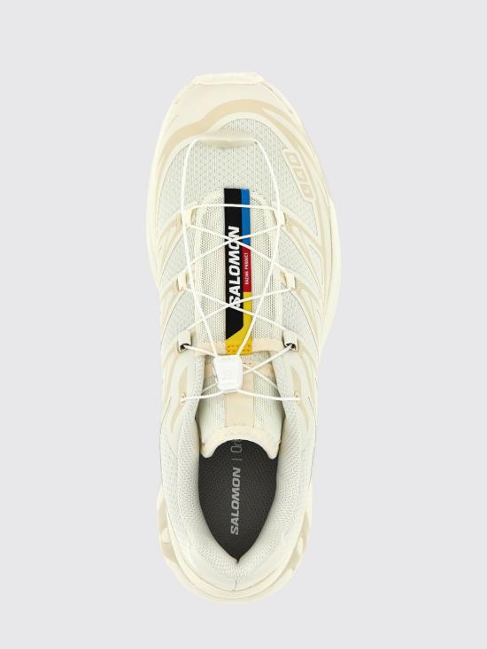 26SS 살로몬 스니커즈 L47445300 VANILLAICEVANILLAICEALMONDMILK Beige - SALOMON