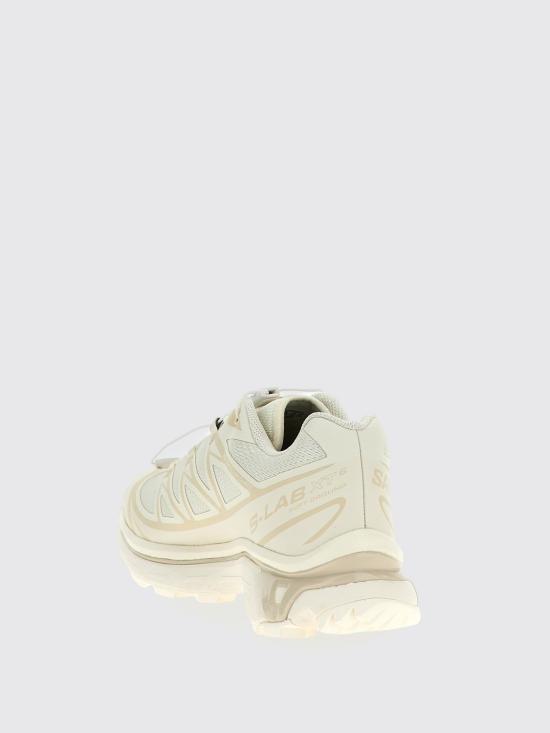 26SS 살로몬 스니커즈 L47445300 VANILLAICEVANILLAICEALMONDMILK Beige - SALOMON