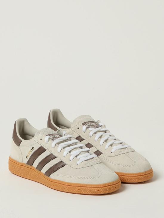 25FW 아디다스 스페지알 스니커즈  JQ8903 Yellow Cream - ADIDAS