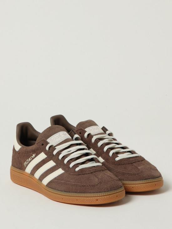 25FW 아디다스 핸드볼 스페지알 스니커즈 IF6490 Dark - ADIDAS