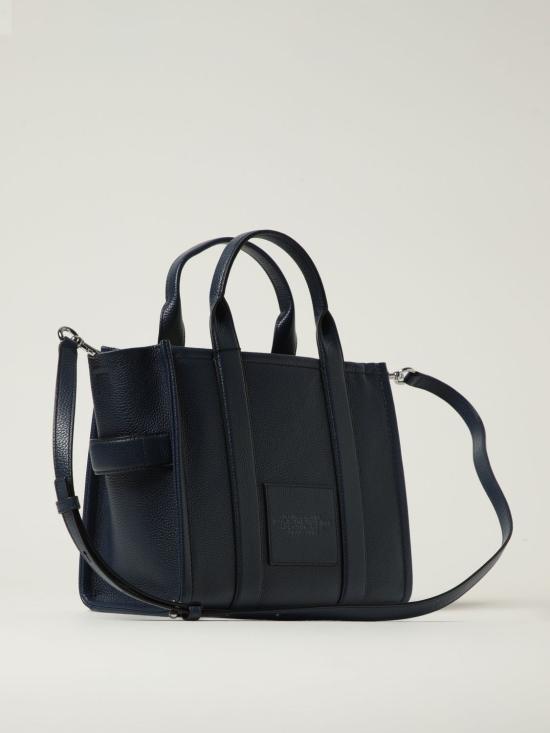 25FW 마크제이콥스 토트백 H004L01PF21 426 Blue - MARC JACOBS