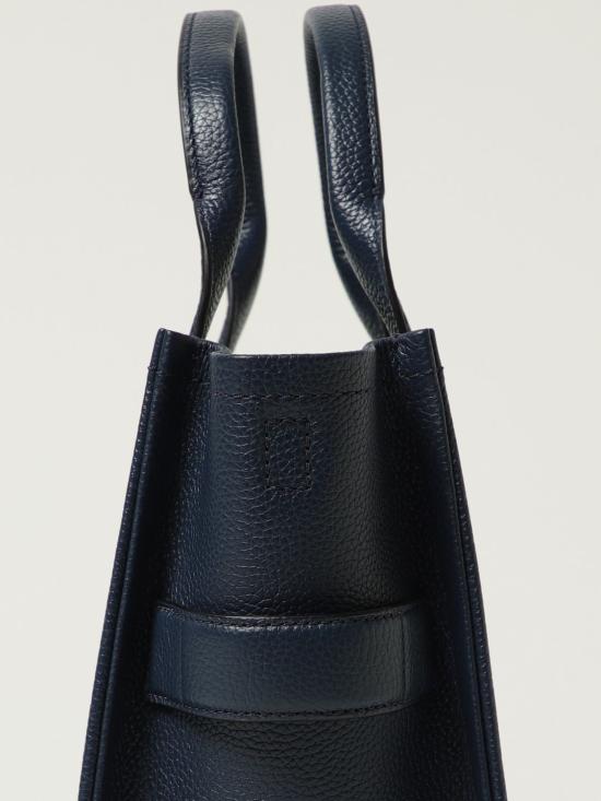 25FW 마크제이콥스 토트백 H004L01PF21 426 Blue - MARC JACOBS