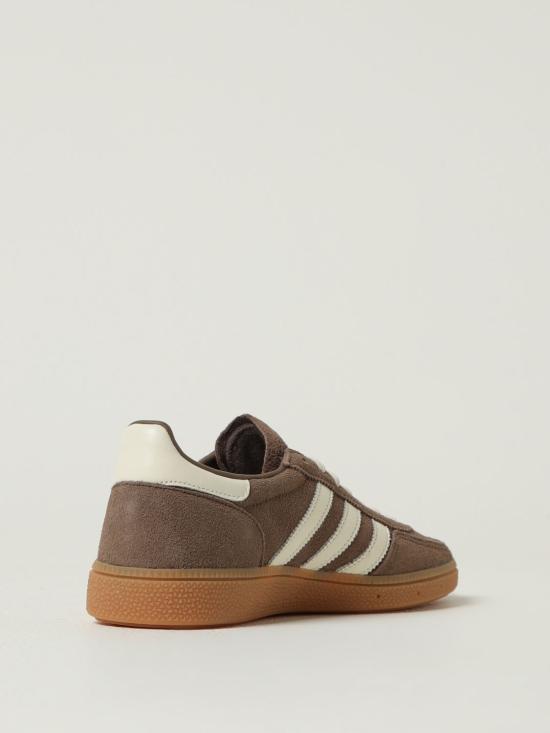 25FW 아디다스 핸드볼 스페지알 스니커즈  IF6490 Dark - ADIDAS