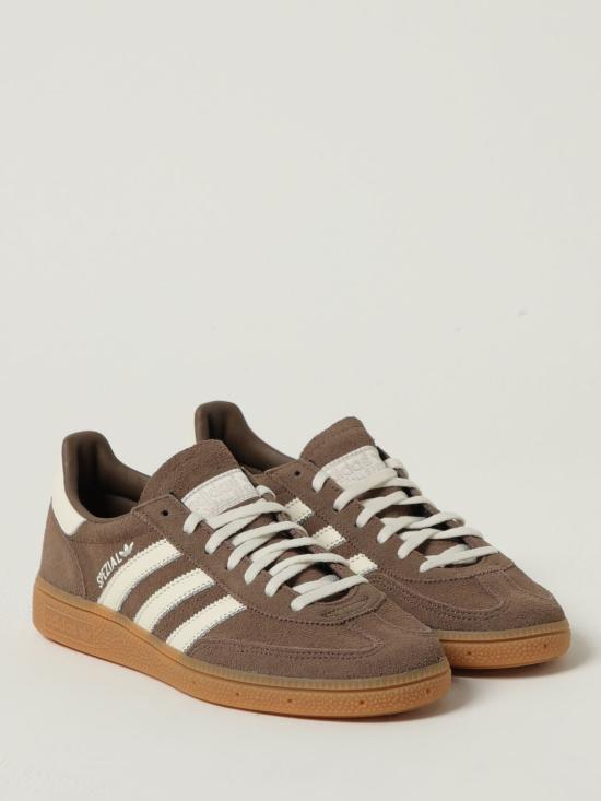 25FW 아디다스 핸드볼 스페지알 스니커즈  IF6490 Dark - ADIDAS