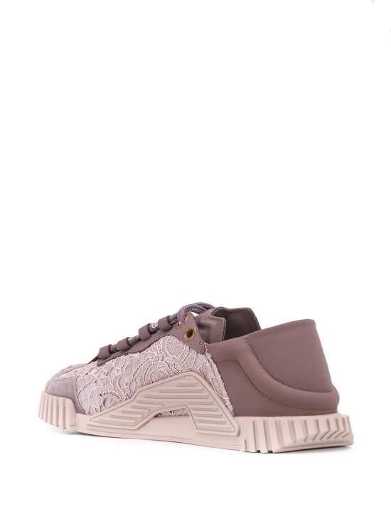  돌체앤가바나 샌들 CK1754AX372 pink - DOLCE & GABBANA