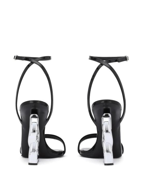  돌체앤가바나 샌들 CR1376A1037 - DOLCE & GABBANA