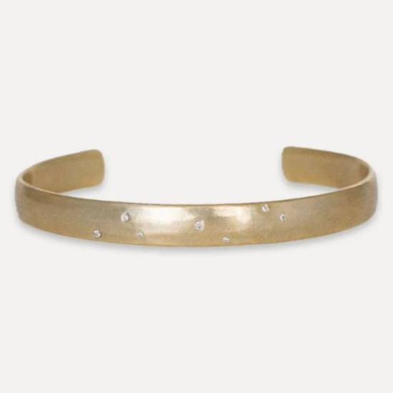  Lulu Designs 팔찌 루루 디자인 조디악 별자리 커프 레오