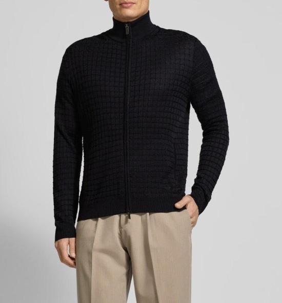  엠포리오 아르마니 EM003503 AF14113 109 DARK BLUE NAVY - EMPORIO ARMANI