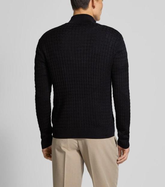  엠포리오 아르마니 EM003503 AF14113 109 DARK BLUE NAVY - EMPORIO ARMANI