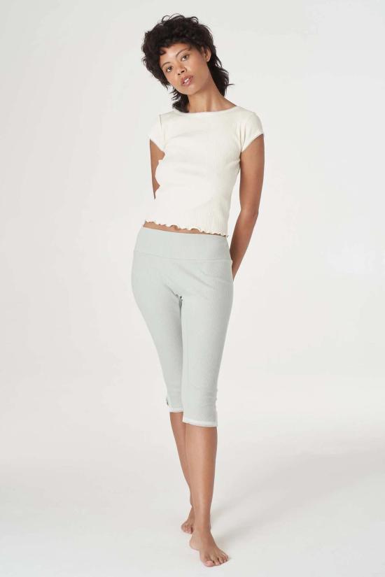  파이드 미 나우 반팔 티셔츠 Find Me Now 리브드  버터 - FIND ME NOW