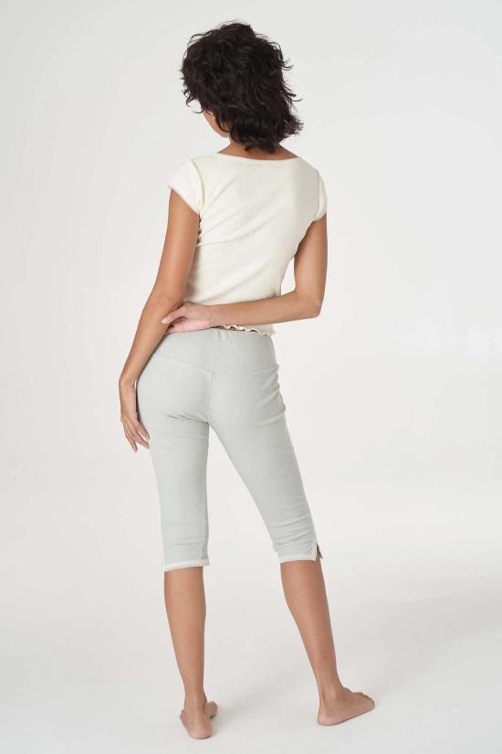  파이드 미 나우 반팔 티셔츠 Find Me Now 리브드  버터 - FIND ME NOW